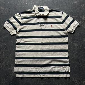 Vintage 90’s Polo Ralph Lauren Striped Shirt